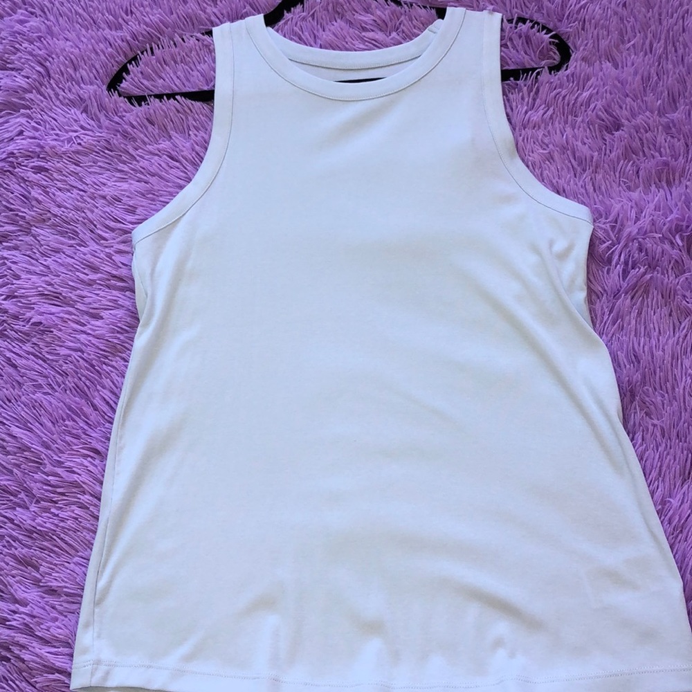 Soft tank